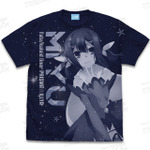 「美遊 オールプリントTシャツ Ver.2.0」3,300円（税込）（C）2015 ひろやまひろし・TYPE-MOON／KADOKAWA／「プリズマ☆イリヤ ツヴァイ ヘルツ！」製作委員会