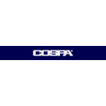 COSPA（コスパ）ロゴ