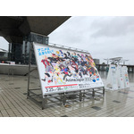 「AnimeJapan 2023」1日目の様子