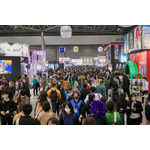 「AnimeJapan 2023」会場の様子