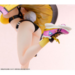 「DZ12SX 卯塚バニ子 1/6スケール 完成品フィギュア」28,800円（税込）（C）G.G.Games