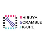 SHIBUYA SCRAMBLE FIGURE