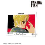 Ani-Art 第5弾 A6アクリルパネル(C)吉田秋生・小学館／Project BANANA FISH