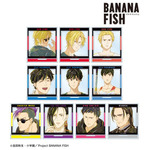 トレーディング Ani-Art 第5弾 アクリルスタンド(C)吉田秋生・小学館／Project BANANA FISH