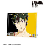 Ani-Art 第2弾 A6アクリルパネル(C)吉田秋生・小学館／Project BANANA FISH