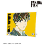 Ani-Art A6アクリルパネル(C)吉田秋生・小学館／Project BANANA FISH