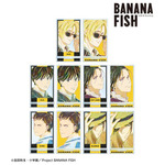 トレーディング Ani-Art アクリルスタンド(C)吉田秋生・小学館／Project BANANA FISH