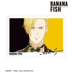 Ani-Art 第2弾 A3マット加工ポスター(C)吉田秋生・小学館／Project BANANA FISH