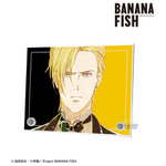 Ani-Art 第2弾 A6アクリルパネル(C)吉田秋生・小学館／Project BANANA FISH