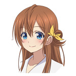 TVアニメ『八月のシンデレラナイン』キャラクター着彩バージョンと新キャラクターラフデザインが公開！