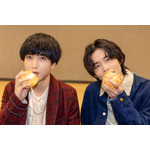小林千晃＆川島零士