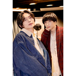 小林千晃＆川島零士