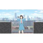 『スキップとローファー』第1話「ピカピカ」先行場面カット（C）高松美咲・講談社／「スキップとローファー」製作委員会