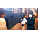 『PSYCHO-PASS サイコパス Sinners of the System Case.1 罪と罰』（C）サイコパス製作委員会