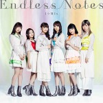i☆Ris17thシングル「Endless Notes」のジャケット写真とアーティスト写真を公開！6周年記念ライブのDVDも3月にリリース！