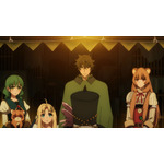 「TVアニメ『盾の勇者の成り上がり Season 3』ティザーPV場面カット」（C）AnekoYusagi_Seira Minami/KADOKAWA/Shield Hero S3 Project