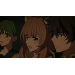 「TVアニメ『盾の勇者の成り上がり Season 3』ティザーPV場面カット」（C）AnekoYusagi_Seira Minami/KADOKAWA/Shield Hero S3 Project