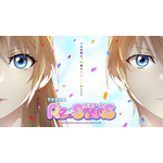 『Re:STARS』キービジュアル（C）BEIJING IQIYI SCIENCE & TECHNOLOGY CO., LTD.（C）TEAM JOY／Bushiroad Move／TMS