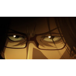 『マイホームヒーロー』第2話「20 年目の共同作業」先行場面カット（C）山川直輝・朝基まさし・講談社／「マイホームヒーロー」製作委員会