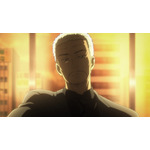 『マイホームヒーロー』第2話「20 年目の共同作業」先行場面カット（C）山川直輝・朝基まさし・講談社／「マイホームヒーロー」製作委員会
