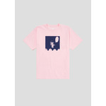『ちびまる子ちゃん』×「グラニフ」プップクプーッ(ちびまる子ちゃん)｜Tシャツ（C）さくらプロダクション