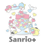 「Sanrio＋」