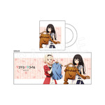 リコリス・リコイル　マグカップ（C）Spider Lily／アニプレックス・ABCアニメーション・BS11