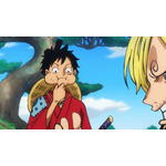 ごはんタツタ「ONE PIECE 次回予告」篇