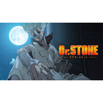 『Dr.STONE 第3期』（C）米スタジオ・Boichi／集英社・Dr.STONE製作委員会