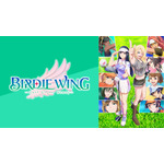 『BIRDIE WING -Golf Girls’ Story-』 （C）BNP/BIRDIE WING Golf Club