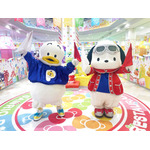 「SANRIO FES 2023」サンリオキャラクター運動会／イメージ(C)’23 SANRIO　著作（株）サンリオ