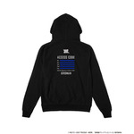 「NOWHEREBOY Hoodie from GRIDMAN UNIVERSE（アクリルキーホルダーセット）」（C）円谷プロ（C）2023 TRIGGER・雨宮哲／「劇場版グリッドマンユニバース