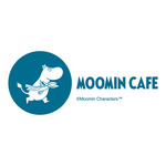 ムーミンカフェ（C） MOOMIN CHARACTERS TM