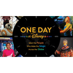 『ある日ディズニーで』 （C）2023 Disney