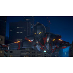 ULTRAMAN Final Season