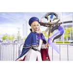 アルトリア・キャスター『Fate/Grand Order』／七雲（Twitter：@nagumo_cos）