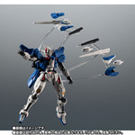 「ROBOT魂 ＜SIDE MS＞ XVX-016RN ガンダム・エアリアル（改修型） ver. A.N.I.M.E.」8,800円（税込）（C）創通・サンライズ・MBS