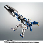 「ROBOT魂 ＜SIDE MS＞ XVX-016RN ガンダム・エアリアル（改修型） ver. A.N.I.M.E.」8,800円（税込）（C）創通・サンライズ・MBS