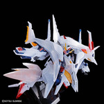 「HG 1/144 ペーネロペー［クリアカラー］」7,480円（税込）（C）創通・サンライズ