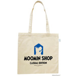 「MOOMIN SHOP CASUAL EDITION 」オープニング記念ノベルティ（C）Moomin Characters