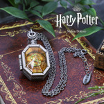 「ハリー・ポッター スリザリンのロケット」WIZARDING WORLD characters, names, and related indicia are （C） & TM Warner Bros. Entertainment Inc. Publishing Rights （C） JKR. (s23)