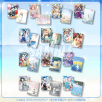 「『ラブライブ！虹ヶ咲学園スクールアイドル同好会』オンラインくじ Ver.LoveLive!Days～ニジガク～」Twitterフォロー&リツイートキャンペーン（C）2022　プロジェクトラブライブ！ 虹ヶ咲学園スクールアイドル同好会