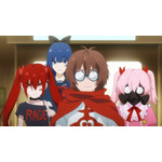 『魔法少女マジカルデストロイヤーズ』第5話場面カット（C）Magical Destroyers Committee