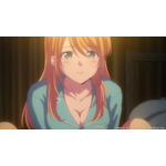 春アニメ「女神のカフェテラス」無理をしている流星と、バンドでライブをする紅葉に隼は… 第5話先行カット 画像