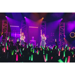 「ClariS SPRING LIVE 2023～Neo Sparkle～」会場の様子