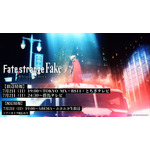 『Fate/strange Fake -Whispers of Dawn-』（C）成田良悟・TYPE-MOON/KADOKAWA/FSFPC