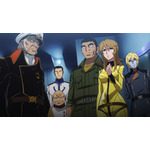 テレザート上陸作戦開始！TVアニメ『宇宙戦艦ヤマト2202』第13話あらすじ＆先行カットが到着！