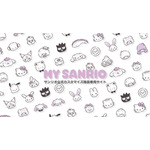 「SANRIO FES 2023」「MY SANRIO」コーナー（C）’23 SANRIO S/D・G SP-M 著作（株）サンリオ