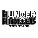 『HUNTER×HUNTER』THE STAGEロゴ