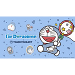 サンキューマートで「I'm Doraemon」限定アイテムを販売（C）Fujiko-Pro APPROVAL NO. L638519